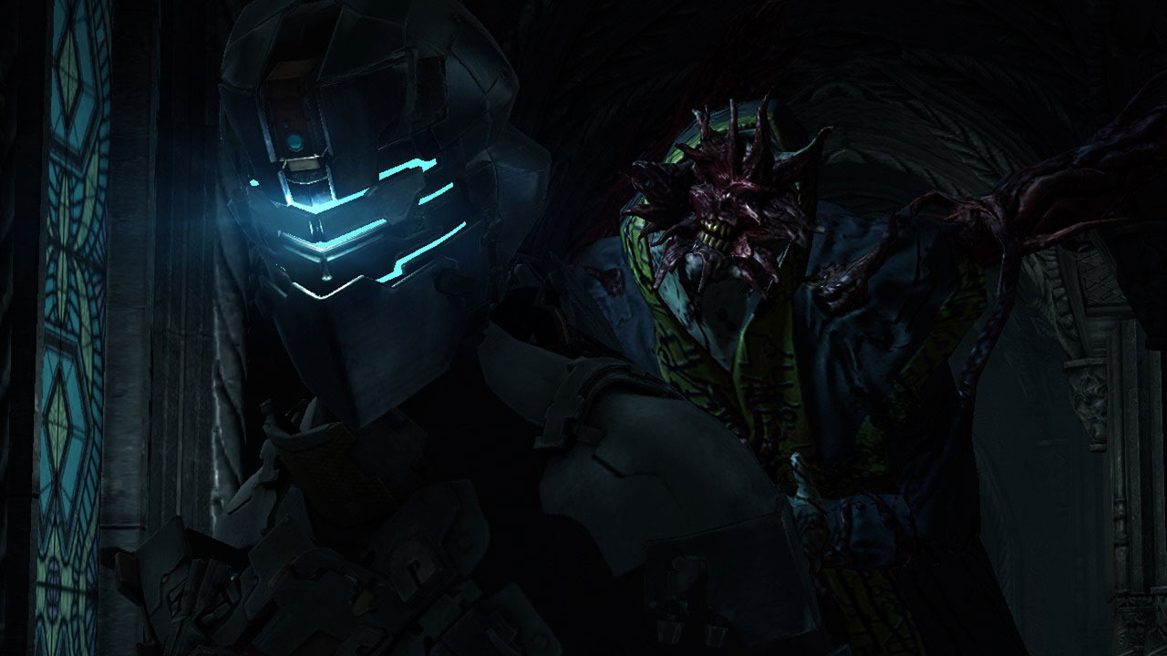 Dead Space 2 - Imagen 36